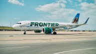 Frontier Airlines new Florida flights include those at Spirit hubs