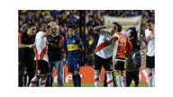 Darío Herrera, el árbitro del clásico rosarino que estuvo en el Boca-River más bochornoso de la historia