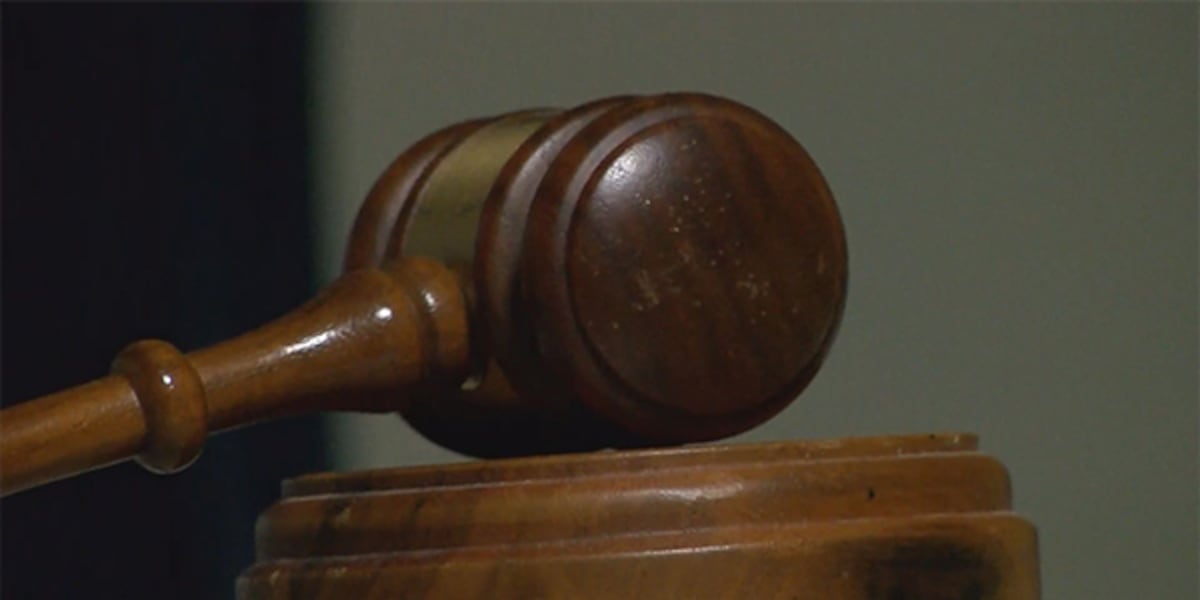 Man sentenced for shooting man, leading police on high-speed chase, Coweta County DA says