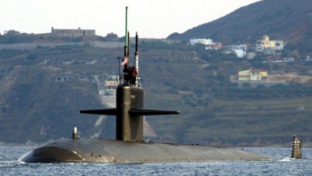 Tensión militar entre EE.UU. y Venezuela: De las palabras a los hechos