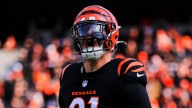 Trey Hendrickson's new contract offers Bengals temporary relief