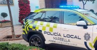 Detenido en Málaga por retener a su pareja en un trastero: la llamada de la amiga alertó a la Policía