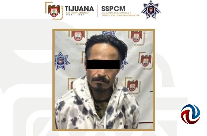 Detienen a un asaltante por despojar del dinero a empleado de gasolinera