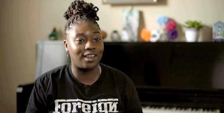 'Katrina babies' describe their ongoing recovery 20 years later