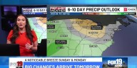 Big changes arrive tomorrow