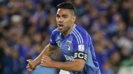 La imagen de Falcao García que enloqueció a hinchas de Millonarios; pasó en Estados Unidos