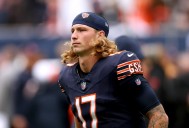 Bears, Vikings Linked as Possible Trade Partners in Suggested QB Trade