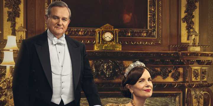 ‘Downton Abbey: The Grand Finale’: Everything to Know, Including 2 Cast Exits, If It’s the Final Film & More! | Downton Abbey, downton abbey the grand finale, EG, Movies, Slideshow | Just Jared: Celeb