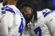 Cowboys put Trevon Diggs on active roster, clearing way for cornerback's return early in season