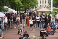 Emergency court hearing set for Ann Arbor psychedelic shroom festival dispute
