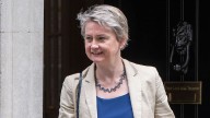 The Archbishop of Canterbury on… Yvette Cooper on Palestine Action: 'Trust me, bro'