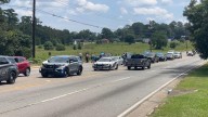 23-year-old woman found dead off Rocky Creek Road after apparent hit