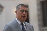 Desbordes confirma suspensión de la rectora del Instituto Nacional tras agresión entre estudiantes