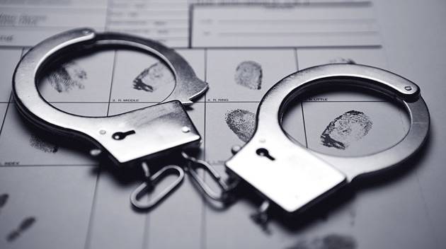 Robbery Suspect Arrested in Diamond Point