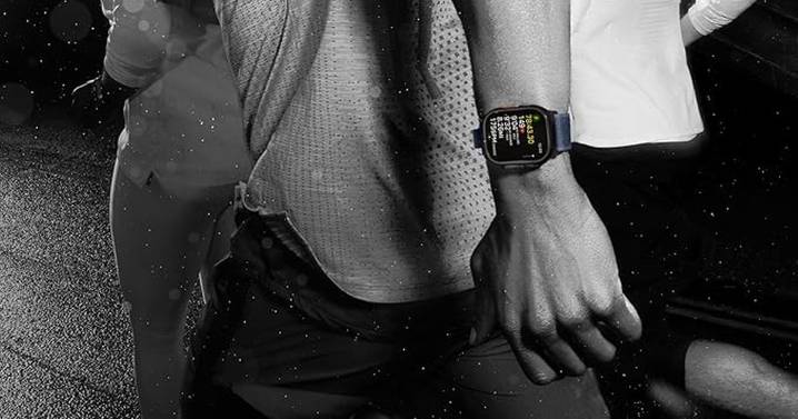Argos drops Apple Watch Ultra 2 to 'lowest ever' price with £200 discount