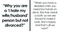 25 Stories From Married People Who Wish They Were Single But Are Stuck With Spouses They Hate