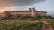 El planazo gratis que no puedes perderte en un castillo de Toledo del siglo XII: visita, música y cata de vinos