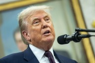 Donald Trump: «No soy un dictador. Soy un hombre con gran sentido común»