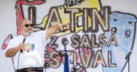 Richmond celebrates 18th Latin Jazz & Salsa Festival