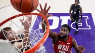 WSU Cougars men's hoops announces non