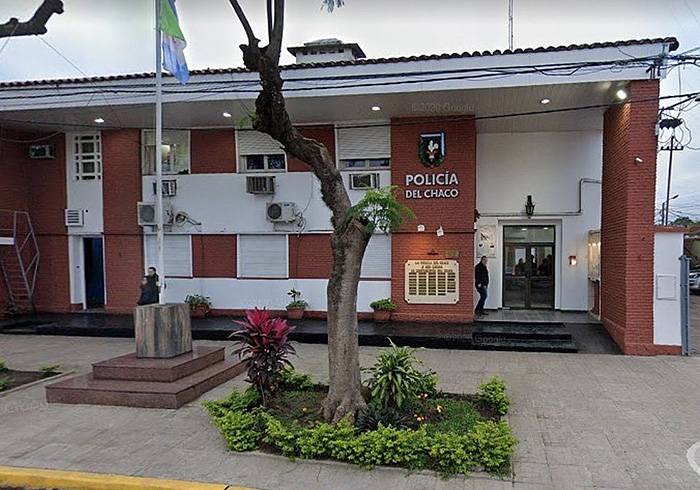 El OCI intervendrá en una denuncia contra el jefe de la Comisaría de Taco Pozo