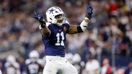 Micah Parsons: I'm going to work hard every day to prove the Packers right