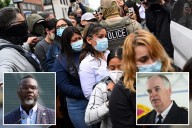 Ex-police chief warns Chicago cops will get hurt because Mayor Johnson won’t help ICE