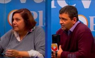 Fuerte contrapunto entre Ghigliani y Álvarez Porte por el regreso del 911 a Bahía