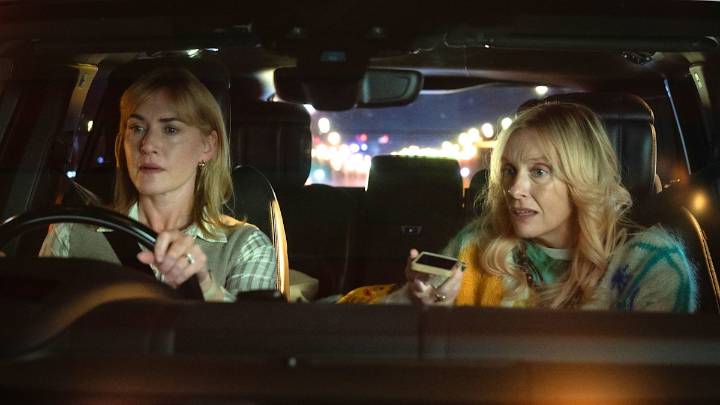 Netflix's 'amazing' drama Goodbye June is the ultimate Christmas watch