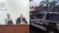 Tres personas relacionadas al asesinato de familia de Michoacán, mueren al salir de la Fiscalía en Guadalajara
