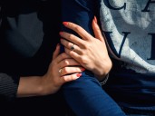 I chronicled all my breakups like Taylor Swift. Making my heartbreaks public strengthened my relationship.