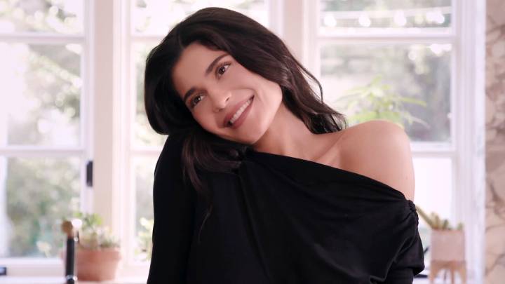 North West May Be Known For Her Painting Skills, But I Wouldn't Give The Same Compliment To Kylie Jenner