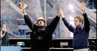Liam Gallagher shares huge life revelation as Oasis headlines first Croke Park gig