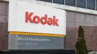Kodak cautions there's 'substantial doubt' about its ability to stay in business