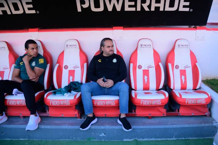Presidente del Club León pone fecha para la posible venta del equipo