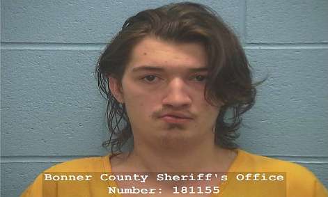 Veach enters Alford plea on amended charges