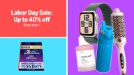 Amazon's Labor Day sale is live! Save on Apple, Stanley, Medicube