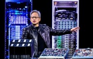 Nvidia negocia con EU para vender chip más avanzado a China