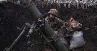 Major Russian attack includes rare strikes on the center of Kyiv, killing at least 18