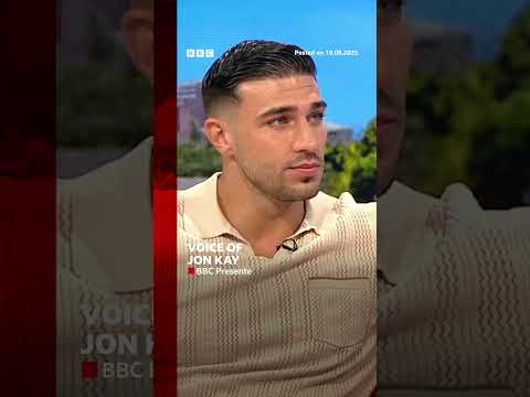 Tommy Fury says he began drinking heavily after an operation on a long
