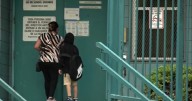 Los Angeles' immigrant community beset by fear, uncertainty as students return to school