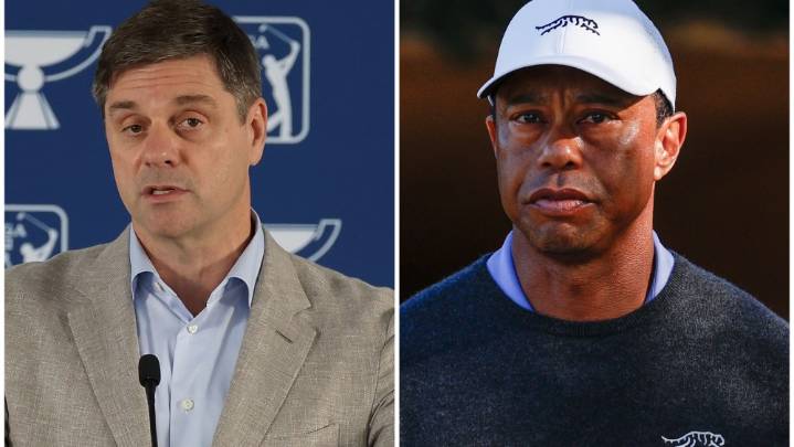 PGA Tour's New CEO Hints at Desire to Shake Up the Sport