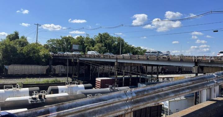 Safety concerns and frustration over Wilcox Blvd. Bridge reconstruction prompts city leaders to respond