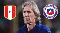En entrevista con Jefferson Farfán: Ricardo Gareca reveló cuál es su selección favorita entre Perú o Chile
