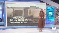 Castilla-La Mancha fin de semana a las 8 30/08/2025