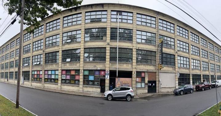 Return on investment: Mancuso reflects on Harvester Center's historic development role