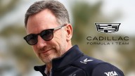 Cadillac make clear Christian Horner statement after F1 2026 driver announcement