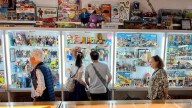 El singular museo ubicado en este municipio de Sevilla que devuelve a los adultos a su infancia