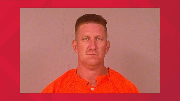 Man arrested after crash that killed 5 in Burnet County