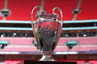 Definidos partidos y rivales de la próxima temporada de la UEFA Champions League
